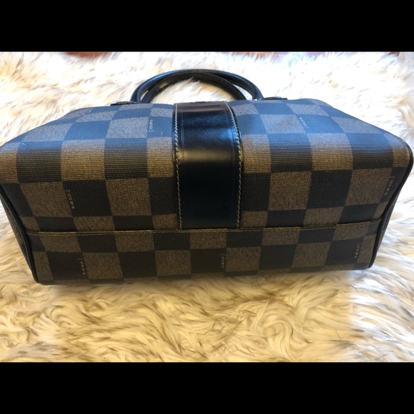 Fendi Boston bag - Picture 4 of 9